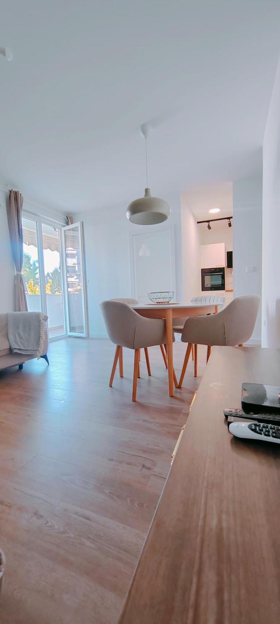Apartment Antea Split Exterior foto