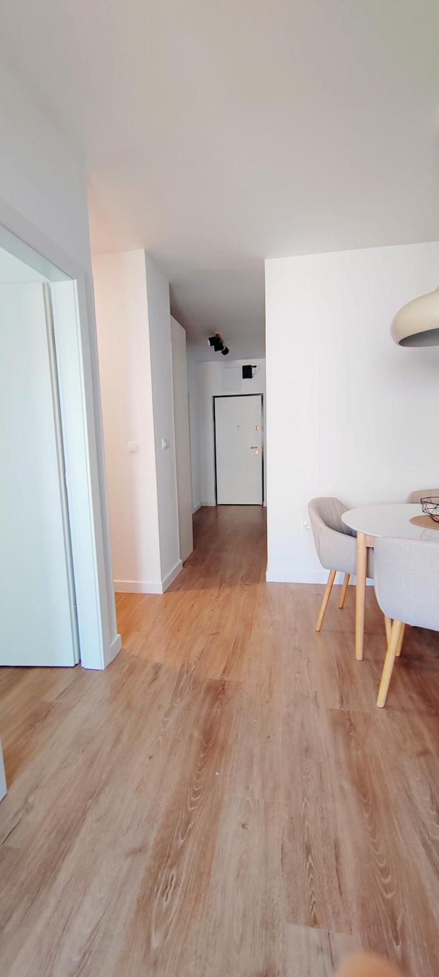 Apartment Antea Split Exterior foto