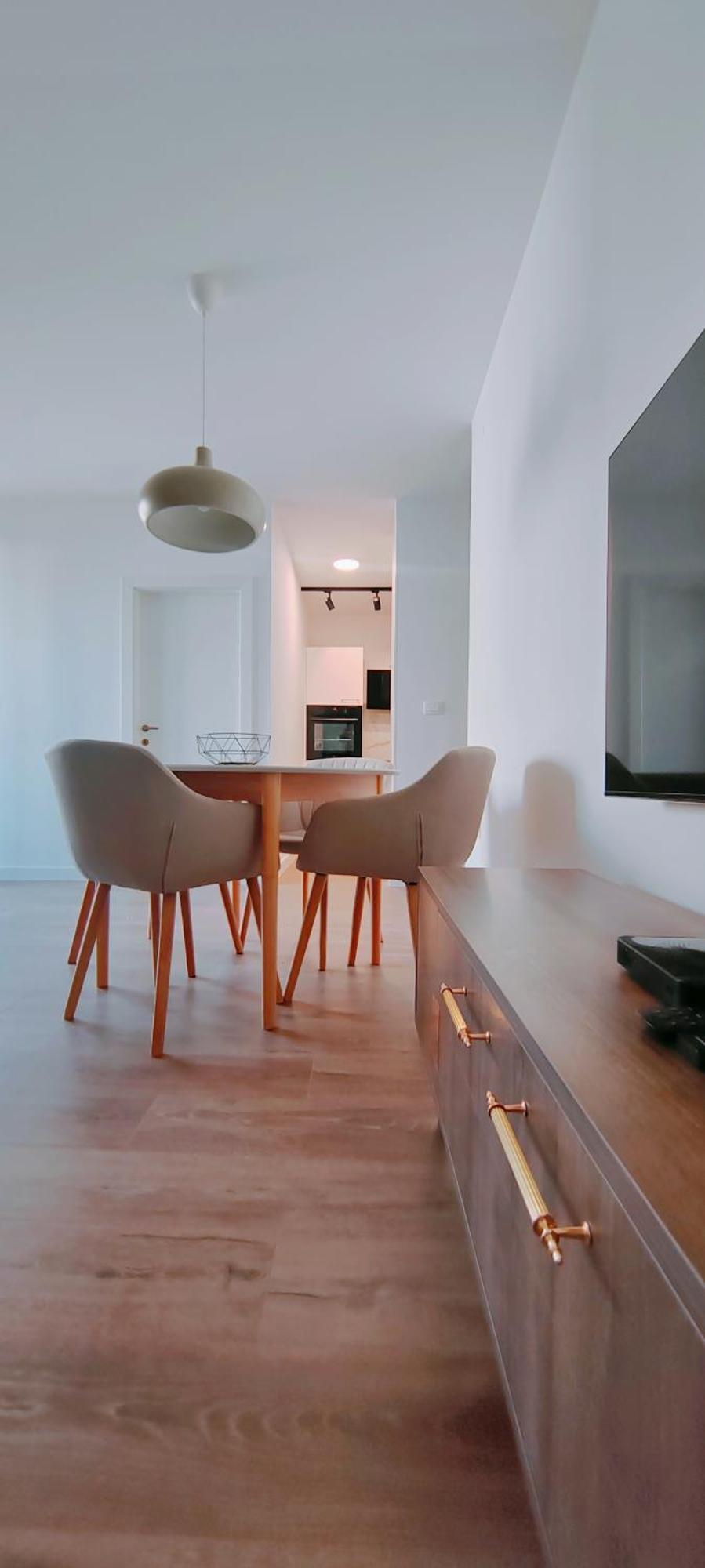 Apartment Antea Split Exterior foto