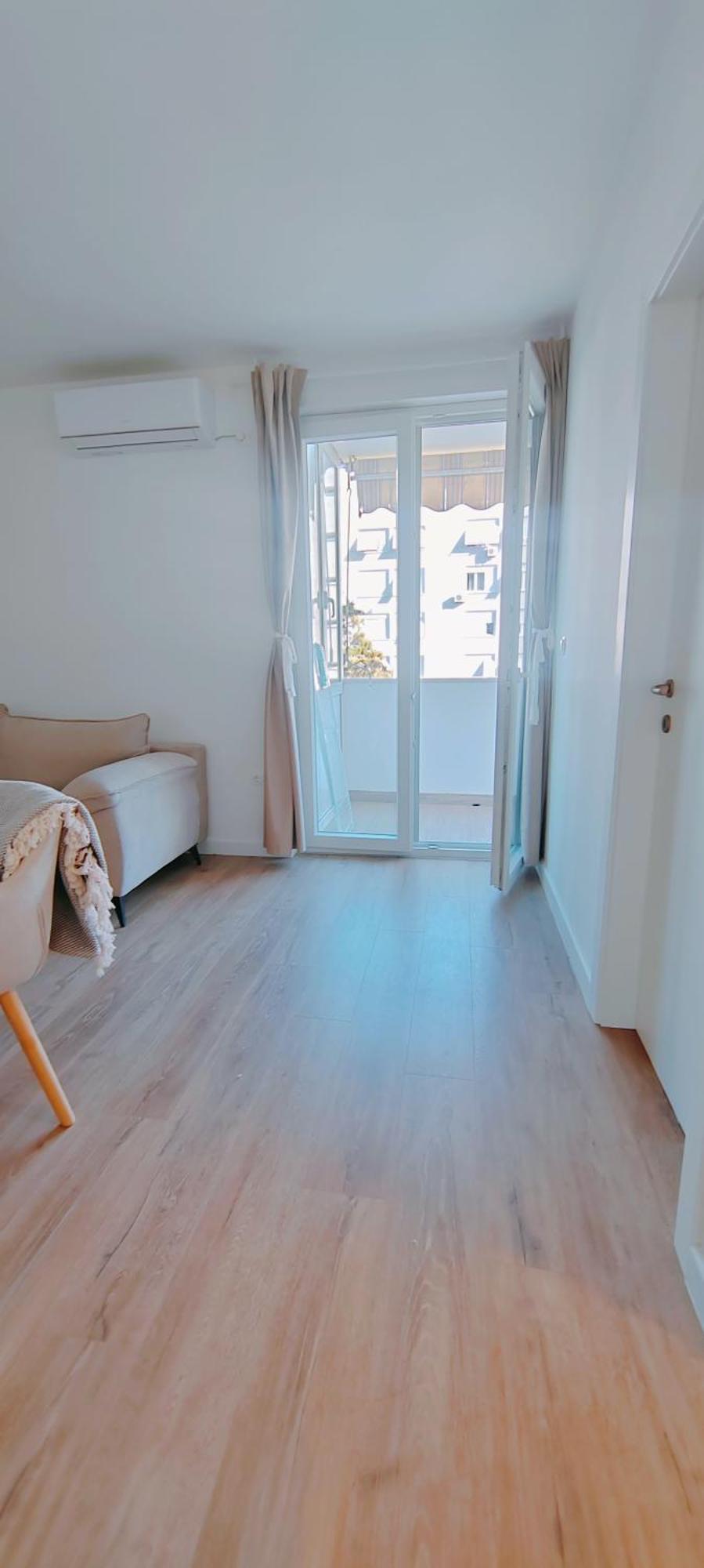 Apartment Antea Split Exterior foto