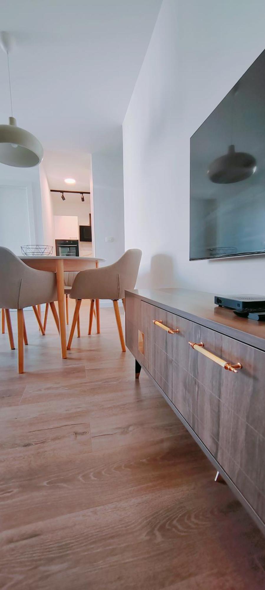 Apartment Antea Split Exterior foto