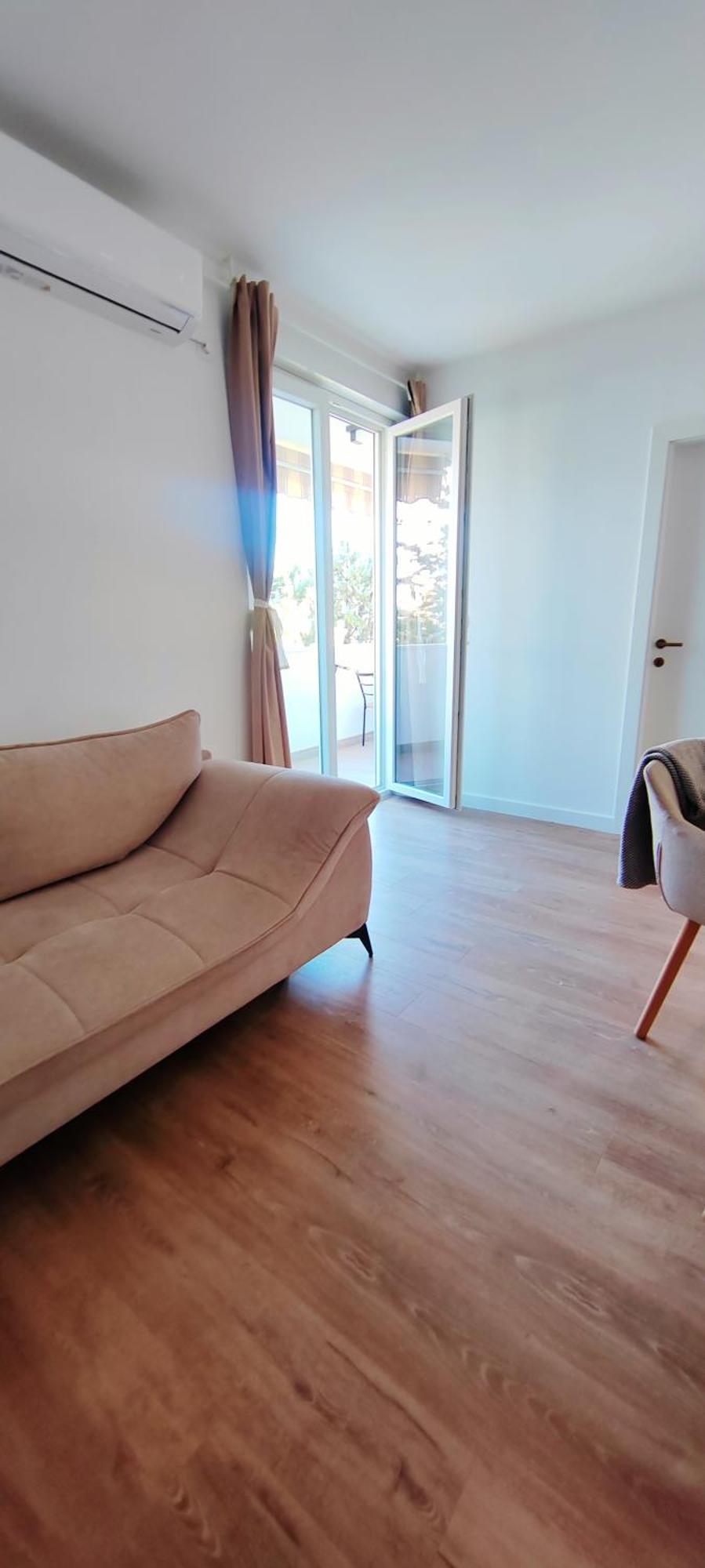 Apartment Antea Split Exterior foto