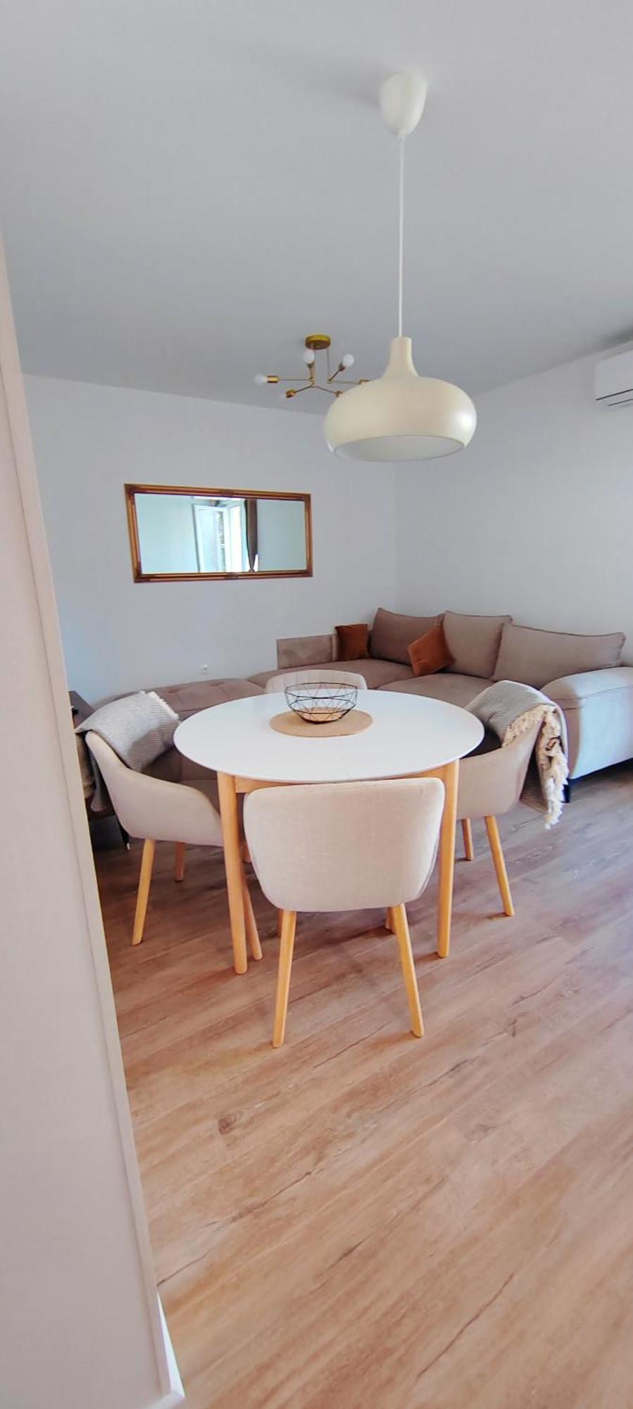 Apartment Antea Split Exterior foto