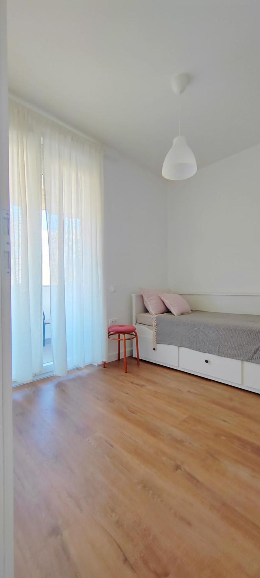 Apartment Antea Split Exterior foto