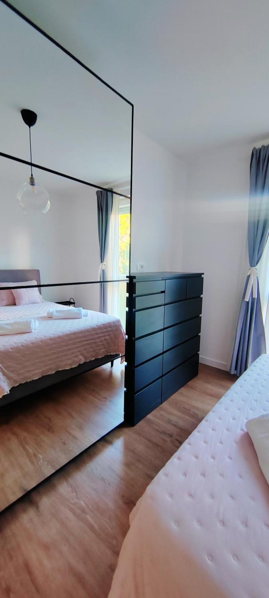Apartment Antea Split Exterior foto