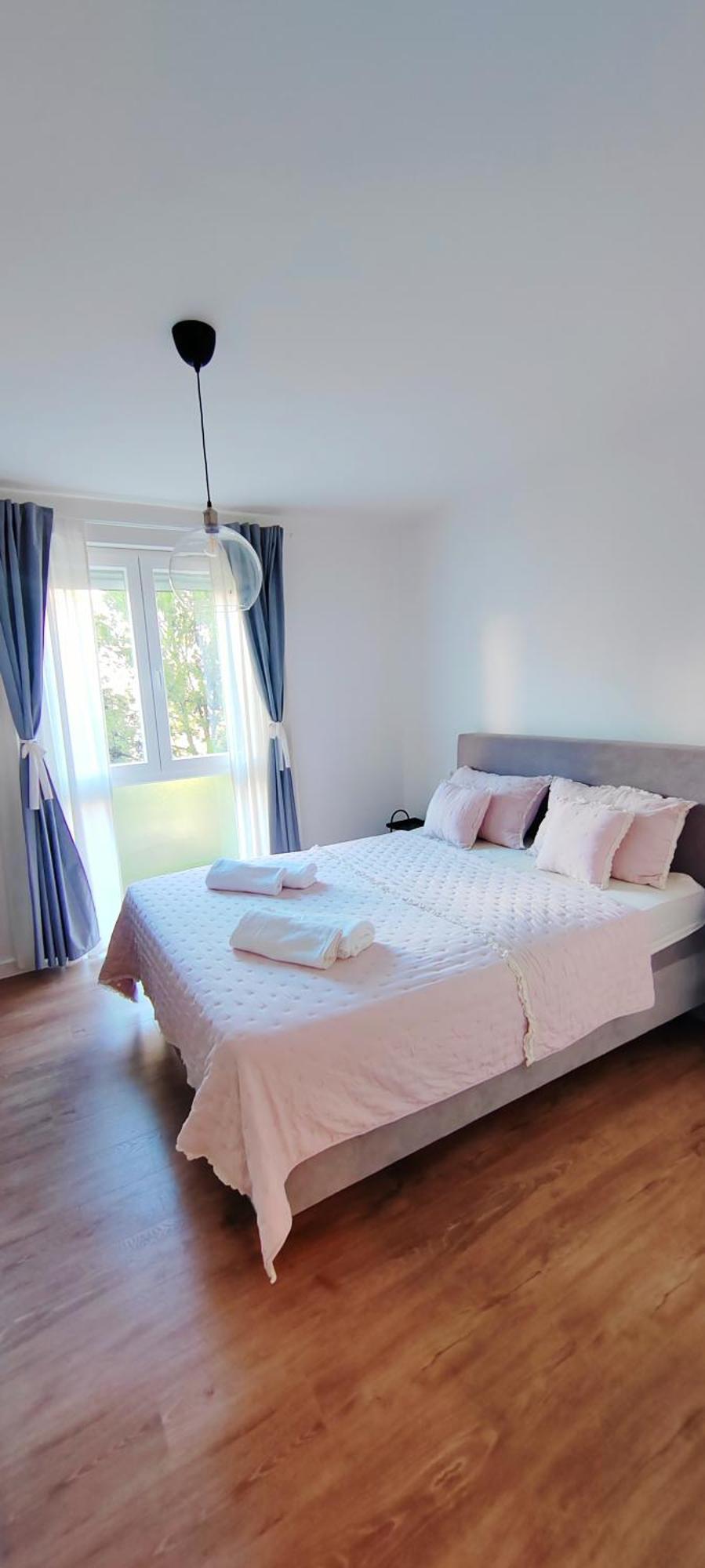 Apartment Antea Split Exterior foto
