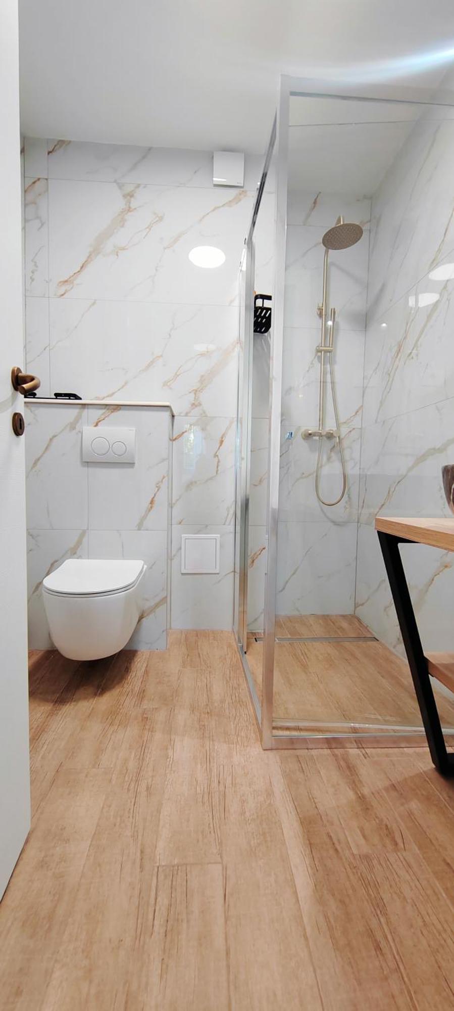 Apartment Antea Split Exterior foto