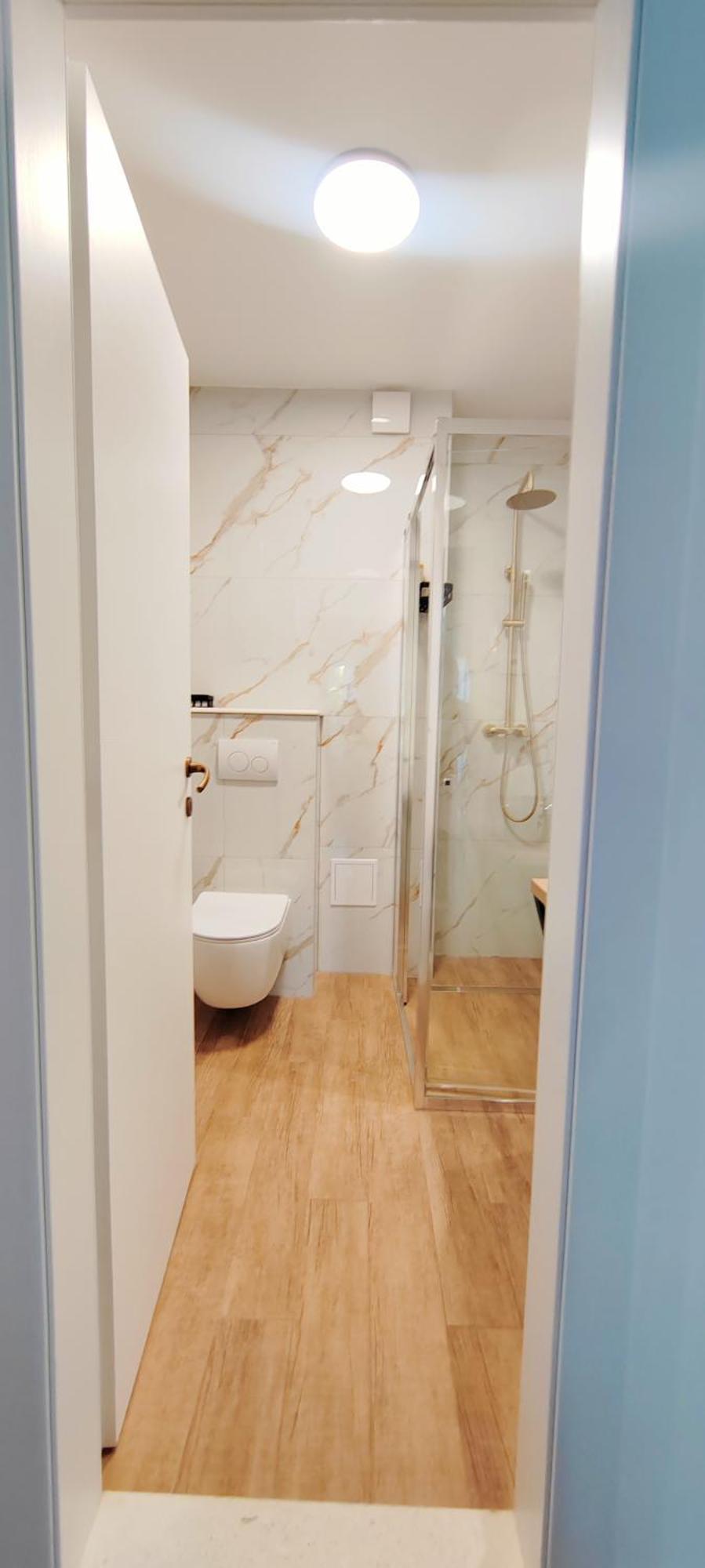 Apartment Antea Split Exterior foto